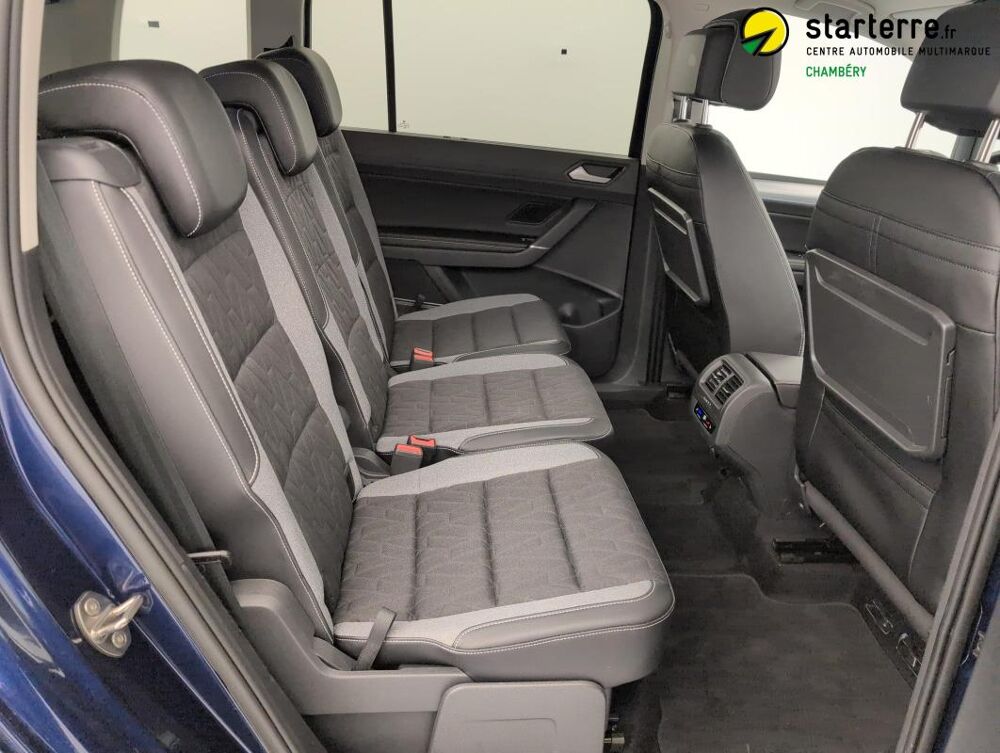 Touran 1.5 TSI EVO 150 DSG7 7pl VW Edition 2025 occasion 73420 Voglans