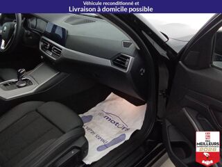 S&eacute;rie 3 316d 122 BVA8 Business Design +ACC 2021 occasion 10150 Lavau