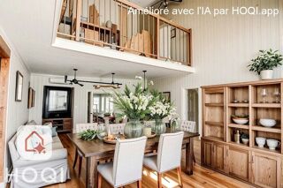 Maison à vendre 4 pièces 140 m²