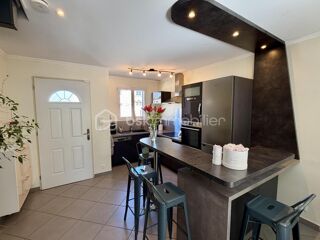  Maison � vendre 4 pi�ces 78 m�