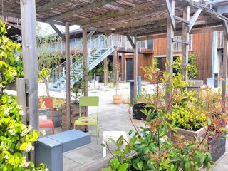 Appartement – Bordeaux, Bastide Niel, La Bastide