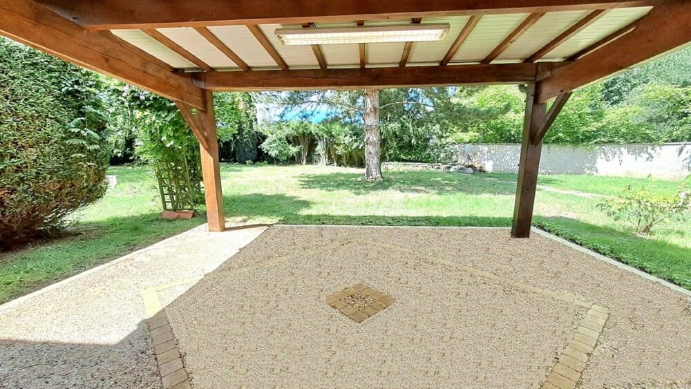 Vente Maison Maison Pinon 5 pièce(s) 75m2 Soissons