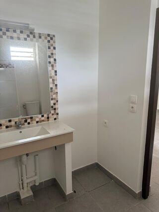  Appartement � vendre 2 pi�ces 40 m�