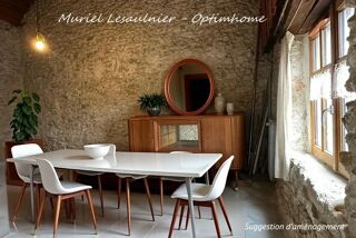  Maison à vendre 5 pièces 147 m²