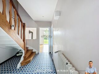  Maison  vendre 5 pices 96 m