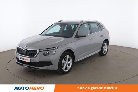 Annonce voiture Skoda Kamiq 19590 