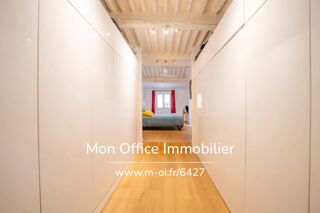  Appartement � vendre 3 pi�ces 81 m�