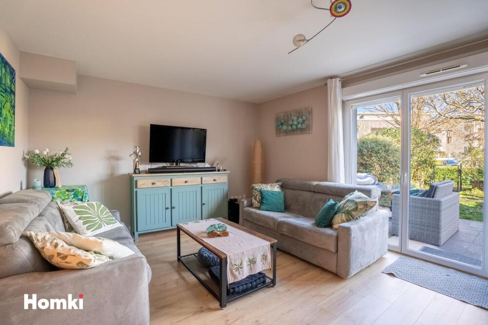 Maison/Villa T4 de 101 m² à Floirac 33270
