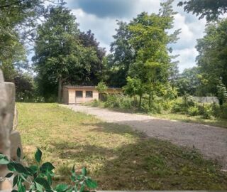  Terrain à vendre 1072 m²