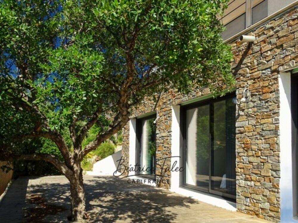 � vendre  Villa Le Lavandou (83980)