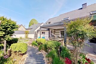  Maison à vendre 6 pièces 162 m²