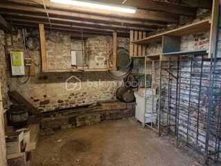  Maison à vendre 5 pièces 113 m²