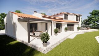  Maison � vendre 6 pi�ces 204 m�