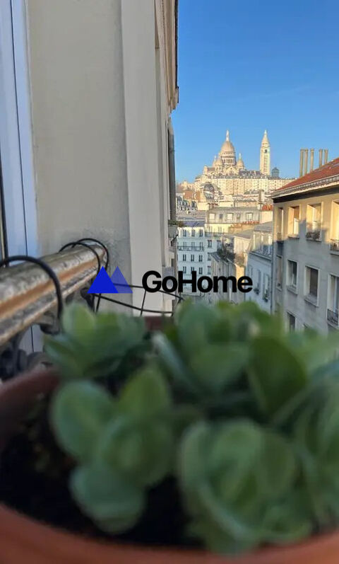  Appartement � louer 1 pi�ce 38 m�