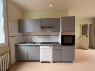  Appartement à louer 3 pièces 66 m²