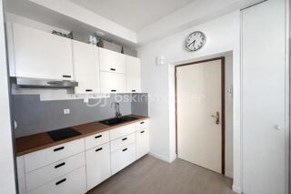  Appartement à vendre 1 pièce 30 m²