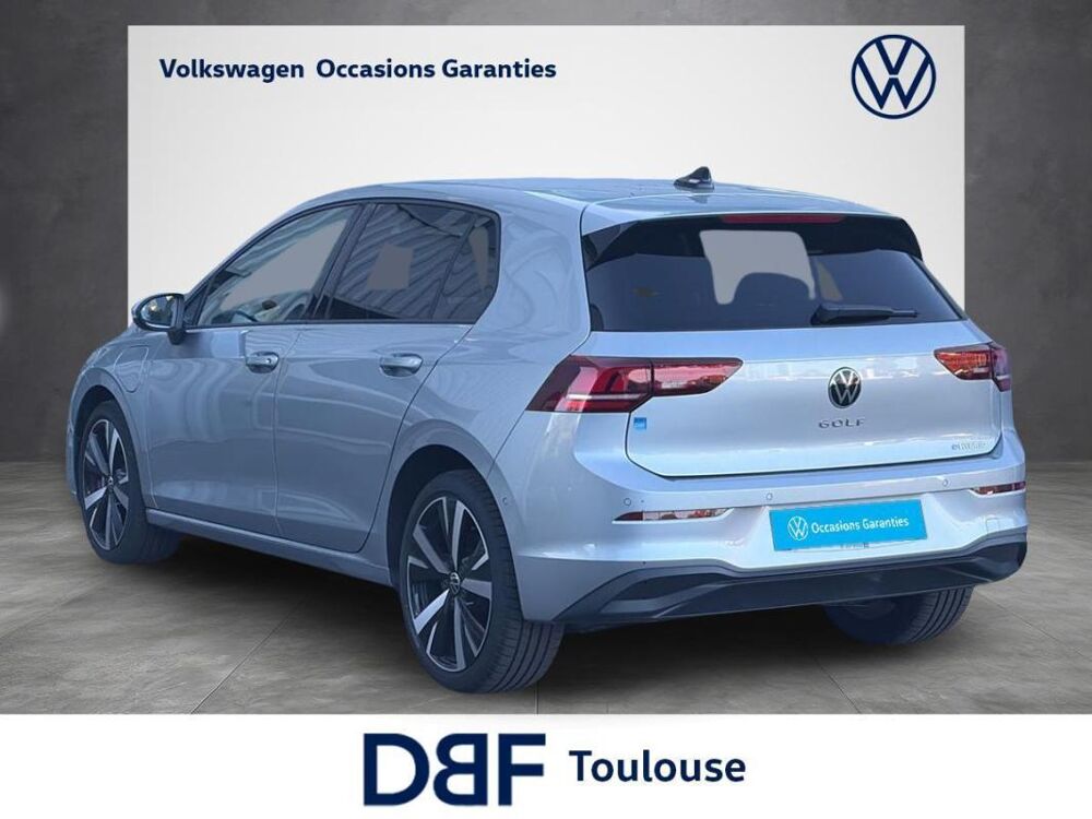 Golf 1.5 eHybrid 204 DSG6 VW Edition 2025 occasion 31100 Toulouse