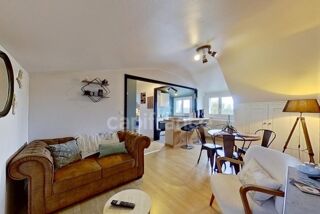  Appartement à vendre 2 pièces 32 m²