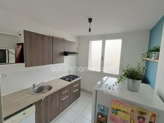  Appartement � vendre 4 pi�ces 65 m�