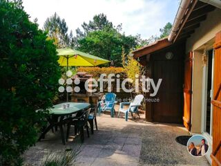  Maison � vendre 3 pi�ces 34 m�