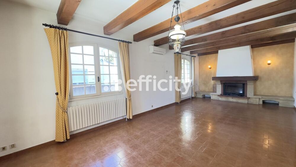 Vente Villa Villa Pierrelatte