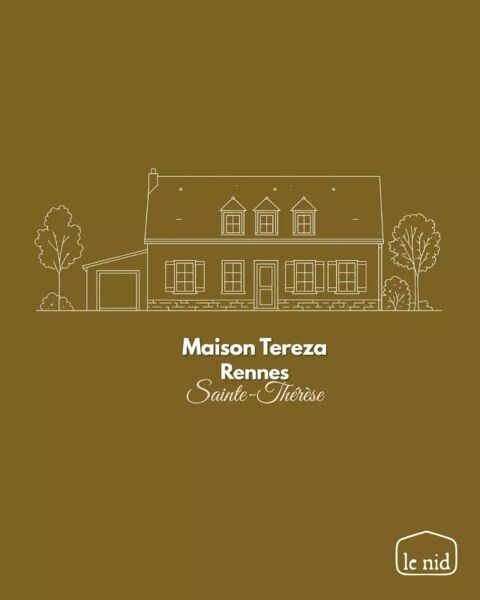  Appartement � louer 5 pi�ces 253 m�