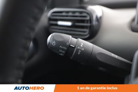C4 cactus 1.2 PureTech Origins 110 ch 2020 occasion 92130 Issy-les-Moulineaux