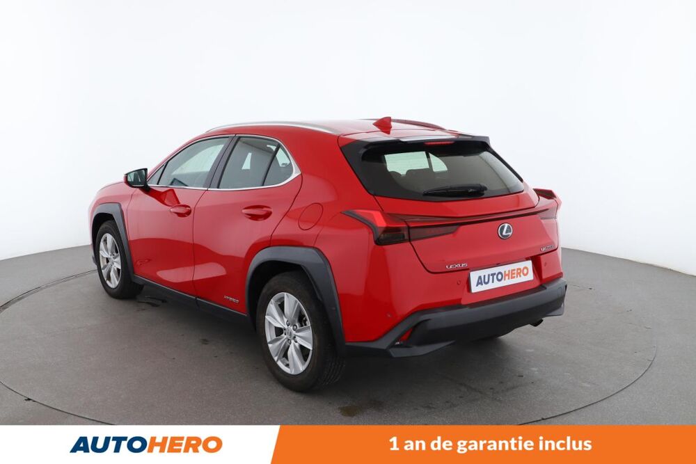 UX 250h Pack Business 2WD 184 ch 2019 occasion 92130 Issy-les-Moulineaux