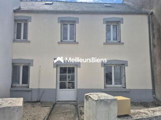  Maison à vendre 4 pièces 80 m²