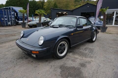 911 3.2 L 1984 occasion 28500 Charpont