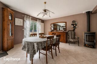  Maison à vendre 5 pièces 127 m²
