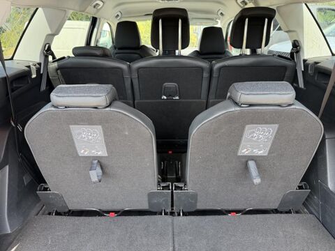 5008 II 1.2 PURETECH 130 S&S 6CV ALLURE BUSINESS EAT8 2019 occasion 35690 Acign&eacute;