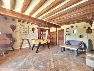  Propriété/château à vendre 14 pièces 510 m²