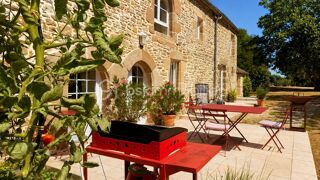  Maison à vendre 6 pièces 161 m²