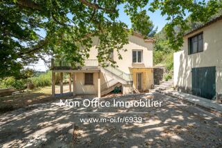  Maison à vendre 7 pièces 231 m²