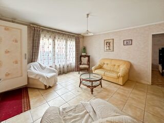  Maison à vendre 6 pièces 140 m²