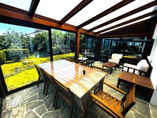  Maison � vendre 7 pi�ces 130 m�