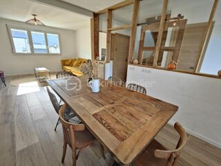  Maison � vendre 5 pi�ces 95 m�