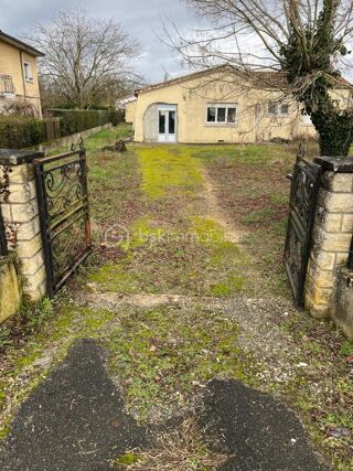  Maison � vendre 4 pi�ces 63 m�