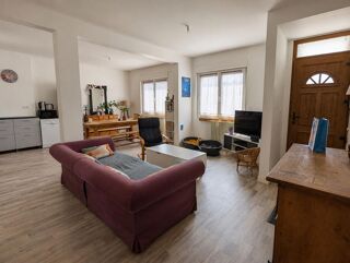  Maison à vendre 4 pièces 75 m²