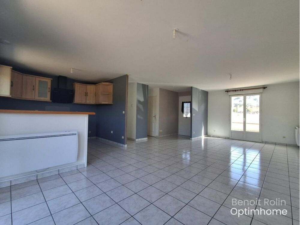 Vente Maison Maison à vendre 4 pièces LE LUART (72) Le luart