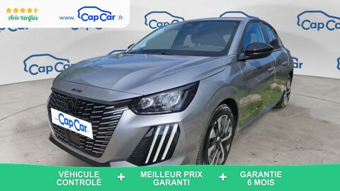 Peugeot 208 1.2 PureTech 100 Envy 2026 occasion Avignon 84000