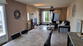  Maison � vendre 3 pi�ces 75 m�