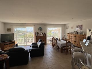  Villa � vendre 5 pi�ces 109 m�