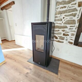  Maison à vendre 5 pièces 110 m²