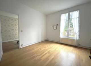  Appartement à vendre 3 pièces 58 m²