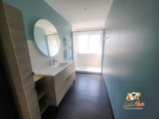  Appartement à vendre 2 pièces 56 m²