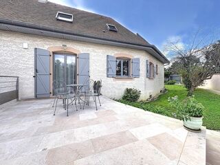  Maison à vendre 6 pièces 188 m²