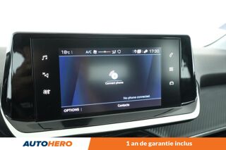 208 1.2 PureTech Active Business 100 ch 2020 occasion 92130 Issy-les-Moulineaux