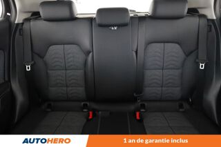 Classe GLA 180 Inspiration 7G-DCT 122 ch 2019 occasion 92130 Issy-les-Moulineaux